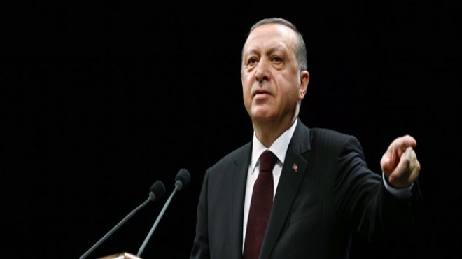 Erdoğan: Trump ın bazı söylemleri rahatsız edici
