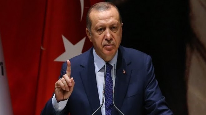 Erdoğan: Bu yasa hala neyi bekliyor?