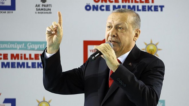 Erdoğan: Bu yıl 19 Mayıs’ı farklı kutlayacağız