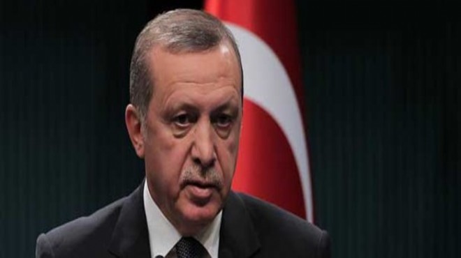 Erdoğan: Bunların İslam’la ilgisi yok, yeri cehennem!