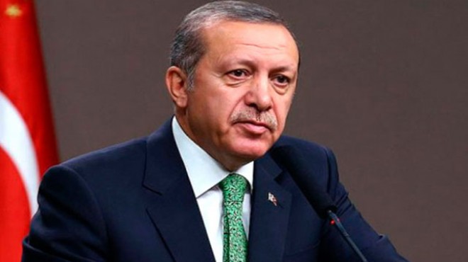 Erdoğan, Celal Bayar için mesaj yayımladı
