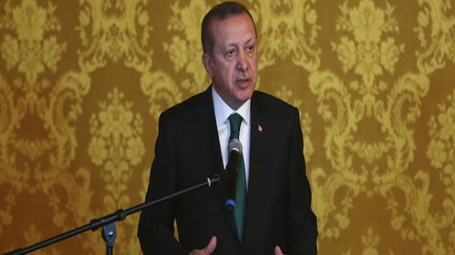 Erdoğan: Cenevre den ümidi olan var mı?