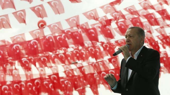 Erdoğan: CHP hisseleri hazineye devredilecek