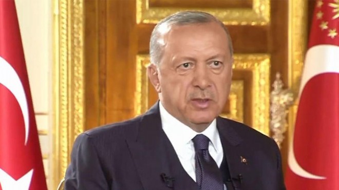 Erdoğan: CHP nin İzmir listesinde 27 kişi tespit ettik!