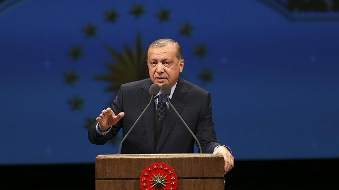 Erdoğan: Daha güzel bir Türkiye olacak