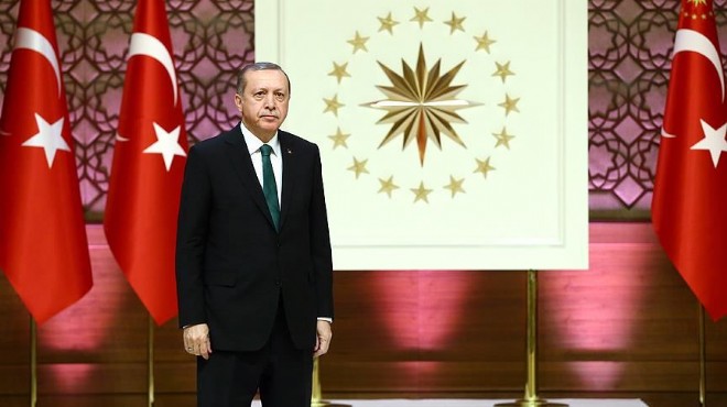 Erdoğan dan 30 Ağustos Zafer Bayramı mesajı