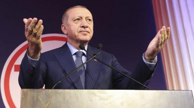 Erdoğan dan ABD de  Fırat ın doğusu  mesajı!