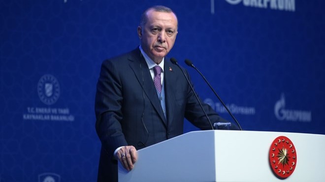 Erdoğan dan ABD-İran gerilimi için ne dedi?
