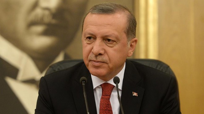 Erdoğan dan ABD ziyareti öncesi flaş açıklamalar