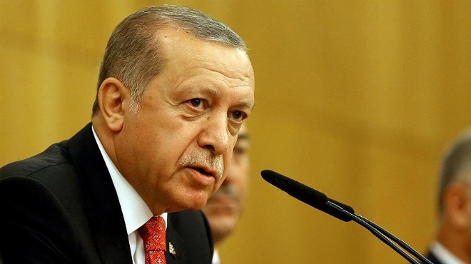 Erdoğan dan Abdullah Gül sorusuna yanıt!