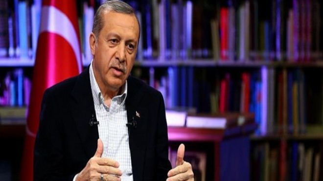 Erdoğan dan Arnavutluk a FETÖ uyarısı