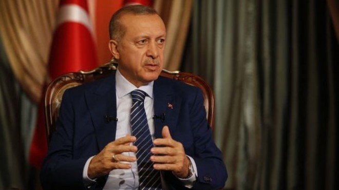 Erdoğan dan bedelli çıkışı: Oturup konuşacağız
