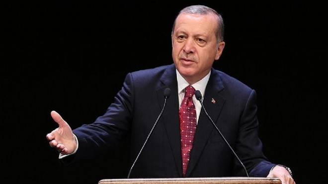 Erdoğan dan belge iddiaları ve ABD deki dava açıklaması