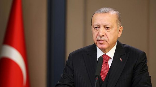 Erdoğan dan Burak Oğuz açıklaması: Babası da uyarmış!