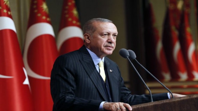 Erdoğan dan  kıraathane  salvosu: Ana muhalefet bunu...