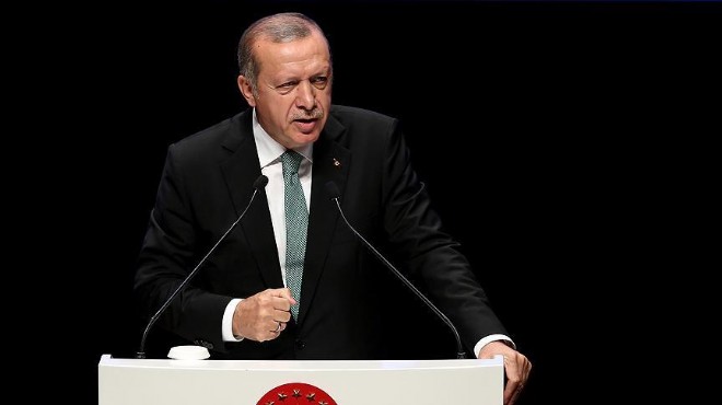 Erdoğan dan Diyanet e eleştiri: Çok geç kaldılar...