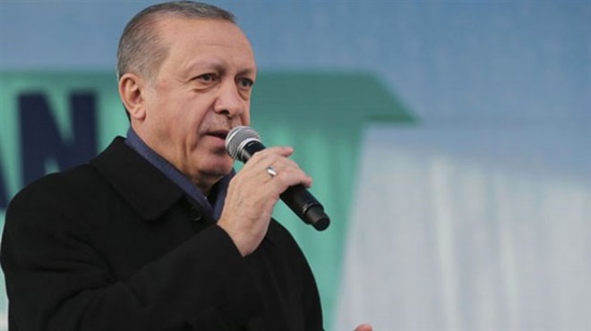 Erdoğan tarih verdi: Yeni yönetim sistemi...