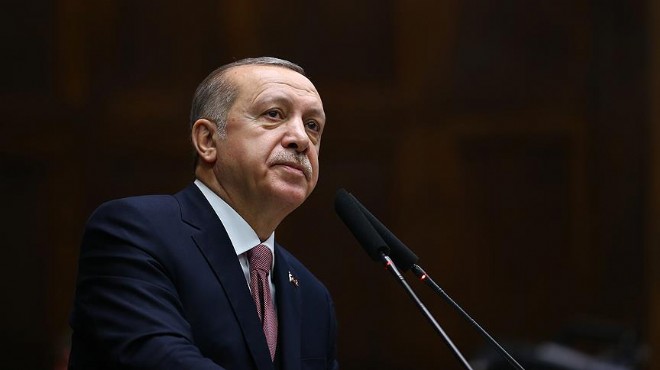 Erdoğan dan flaş ittifak açıklaması: Güle güle deriz!
