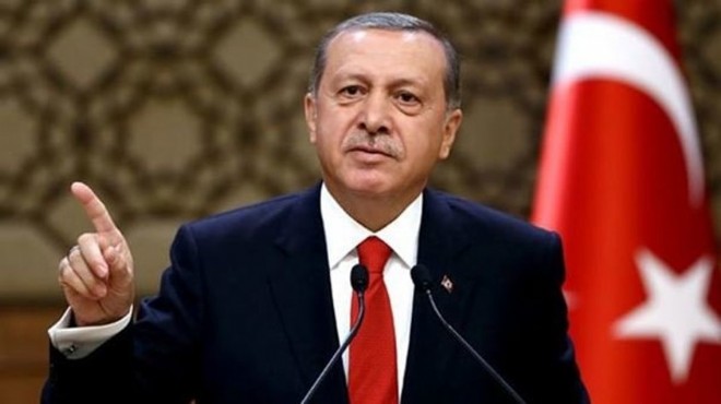 Erdoğan dan İran açıklaması: Kaybeden ABD olacaktır