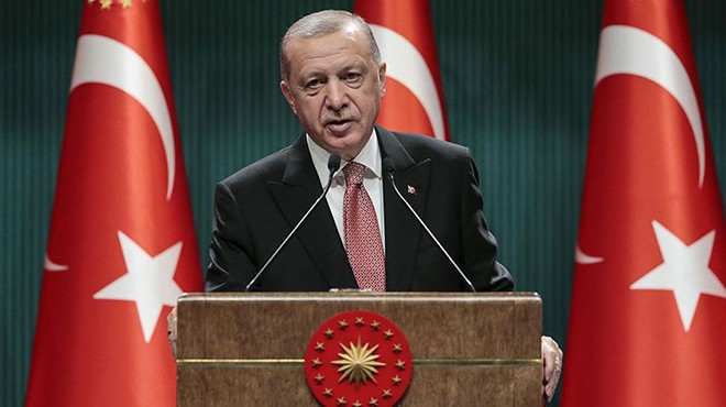 Erdoğan: Türkiye salgını en az hasarla atlatan ülkelerden biri olacak