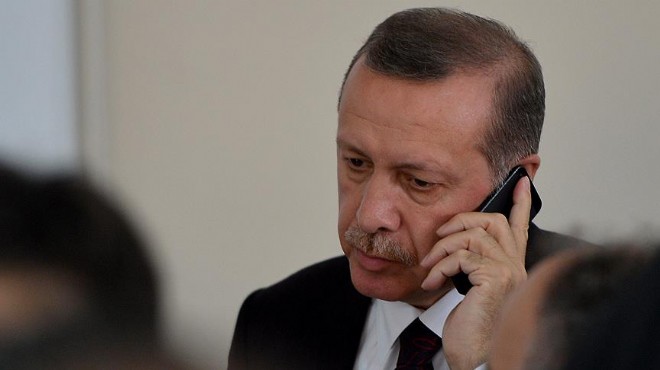 Erdoğan dan Kahraman Polis in ailesine taziye telefonu: Eşi ne istedi?