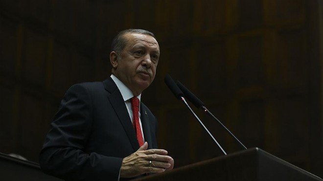Erdoğan dan Kılıçdaroğlu na erken seçim cevabı