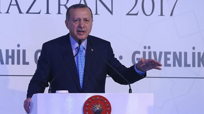 Erdoğan dan Kılıçdaroğlu na  Rabia  cevabı!