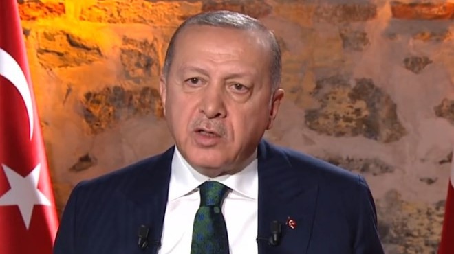 Erdoğan dan net mesaj: Gerekirse İncirlik i kapatırız!