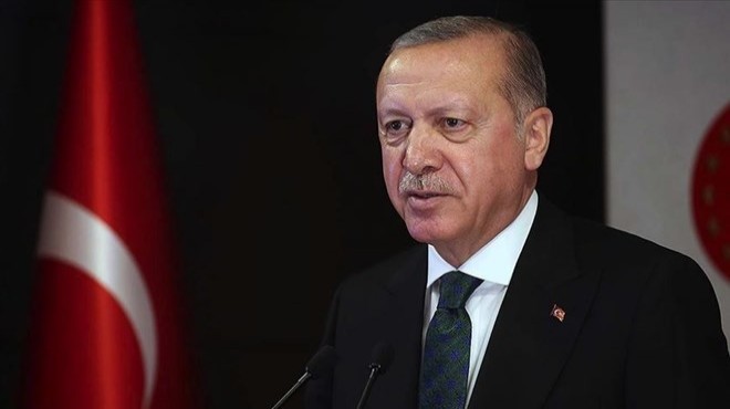 Erdoğan dan Ragıp Zarakolu hakkında suç duyurusu
