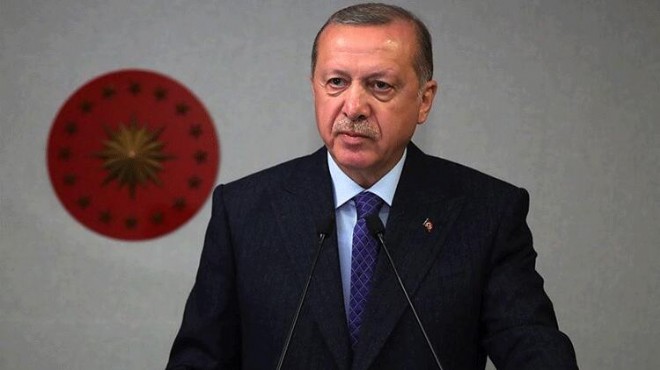 Erdoğan dan salgın uyarısı: Kontrolden çıkarsa büyük problemler çıkar!