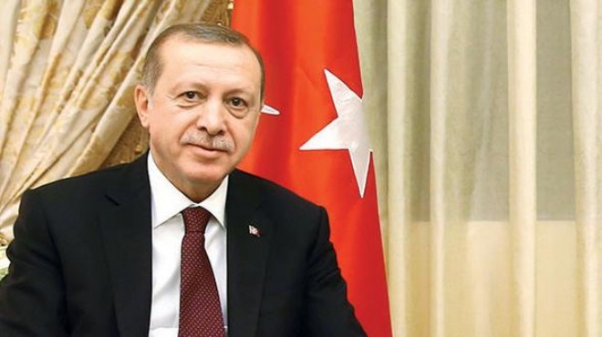 Erdoğan dan siber güvenliğe tek çatı emri