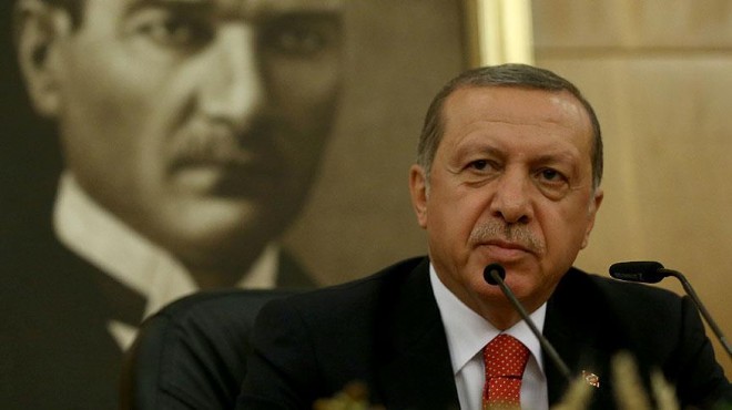 Erdoğan dan son dakika Zekai Aksakallı açıklaması