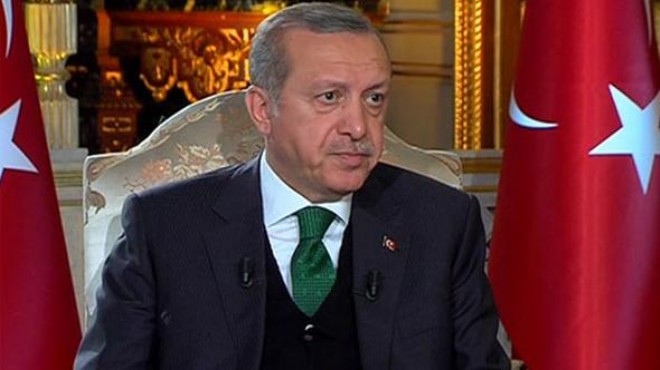 Erdoğan dan Şükür ve Erdem kararına ilk yorum