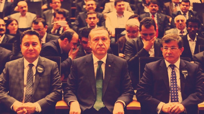 Erdoğan dan talimat: Yeni partiler için ne dedi?
