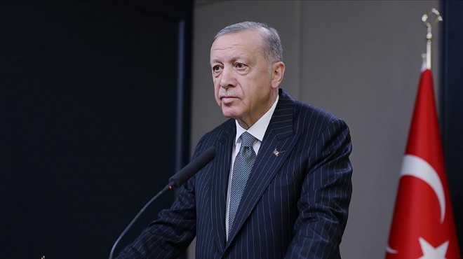 Erdoğan dan TOKİ için yüzde 25 indirim müjdesi!