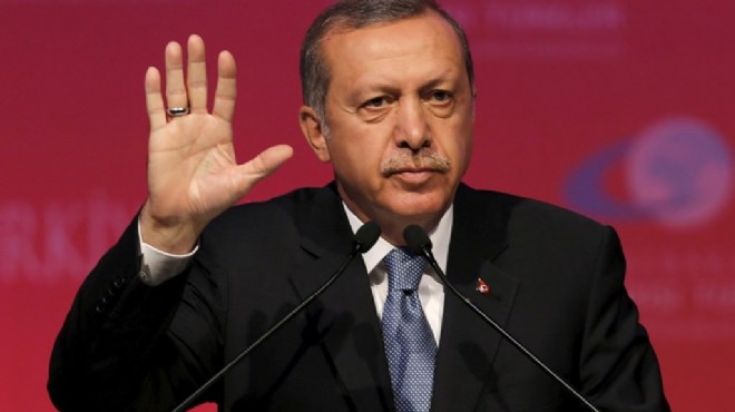 Erdoğan’dan ‘vekillere çifte maaş’ uyarısı!
