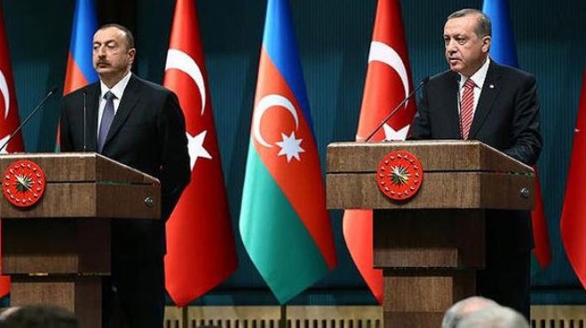 Erdoğan: Dünyaya bir müjdemiz olacak
