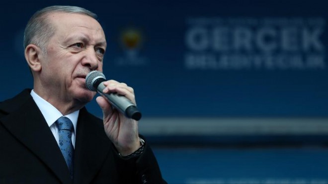 Erdoğan duyurdu: 31 Mart a kadar ücretsiz!