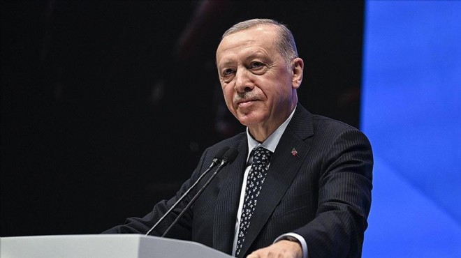 Erdoğan: Emeklilerin sıkıntılarını çözeceğiz