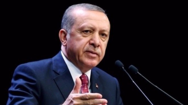 Erdoğan: En ağır görev YSK ya düşecek