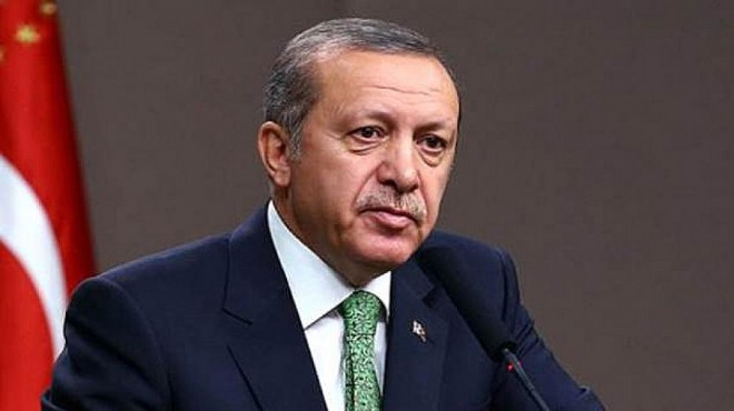 Erdoğan: Evinizi vermeye mecbur değilsiniz