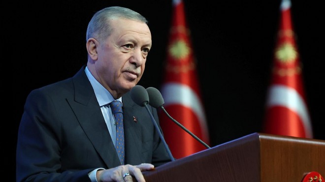 Erdoğan: Gazze için sözler eyleme dökülmeli