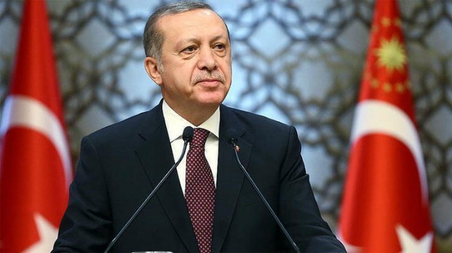 Cumhurbaşkanı Erdoğan dan destek ödemesi müjdesi