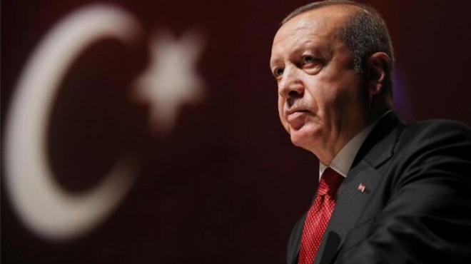 Erdoğan  Hasat Bayramı nı kutladı