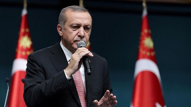 Erdoğan: ‘Hayır’a baskı gibi bir derdimiz yok ama…