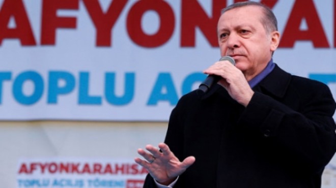 Erdoğan: Her geçen gün zafere yaklaşıyoruz