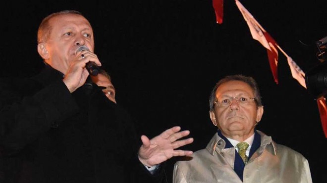 Erdoğan: Hiçbir başkan layüsel değildir
