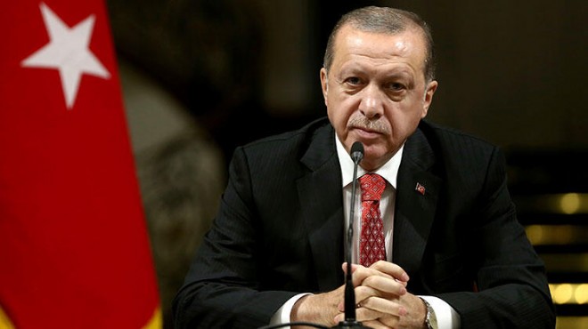 Erdoğan: Hiçbir şehidin kanı yerde kalmayacak!