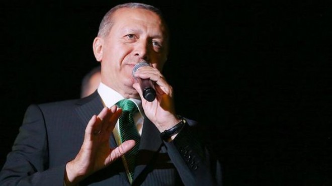 Erdoğan: Hiçbir şey eskisi gibi olmayacak