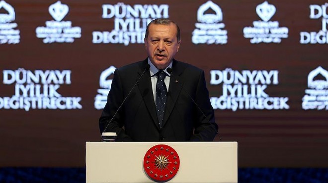 Erdoğan: Hollanda bunun bedelini ödeyeceksin